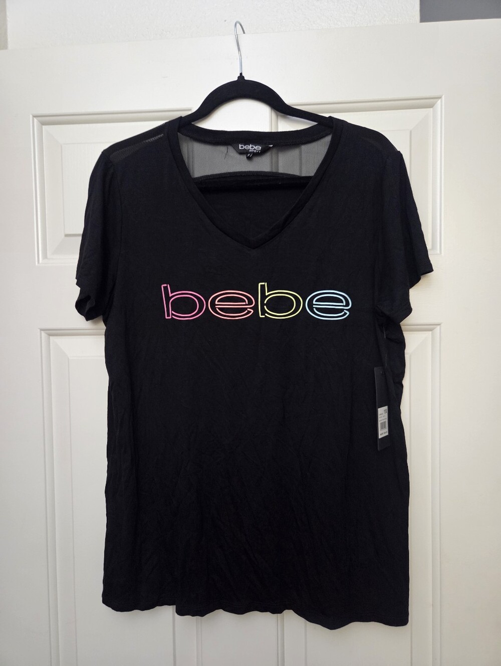 Bebe Sport Active Tee